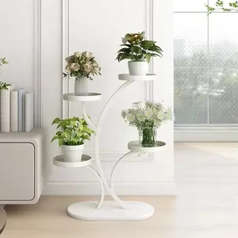 Support Pot Plantes - Univers Plante