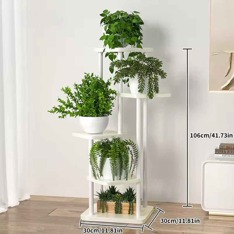 Support pour Fleur Intérieur