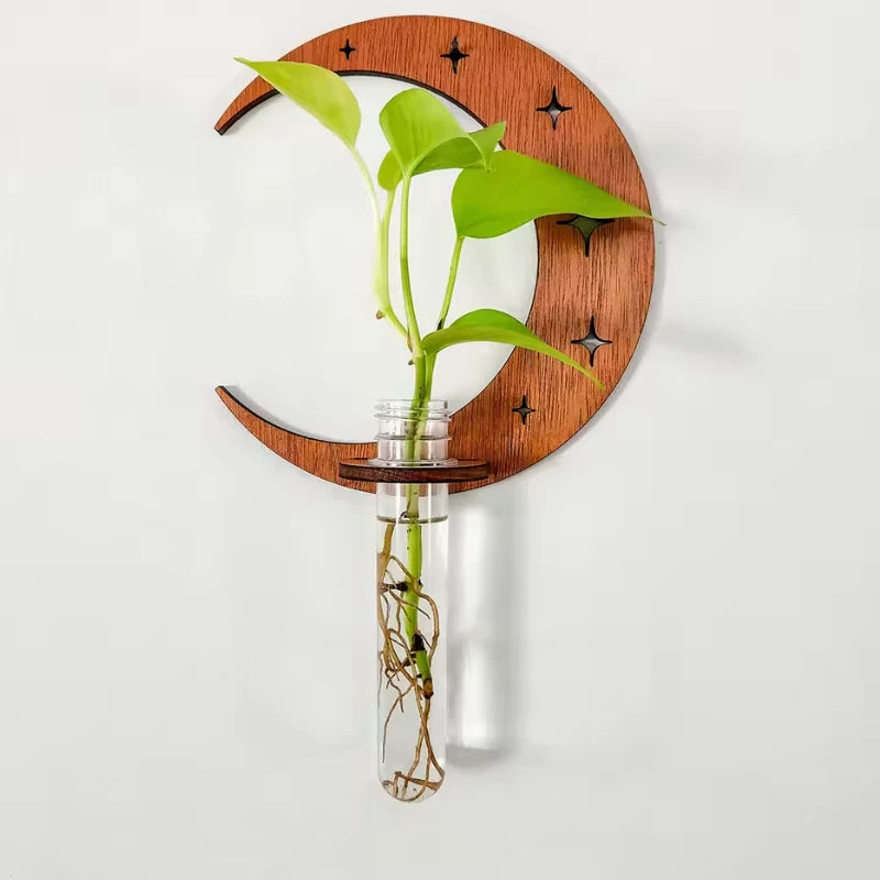 Support pour Pot Suspendu - Univers Plante