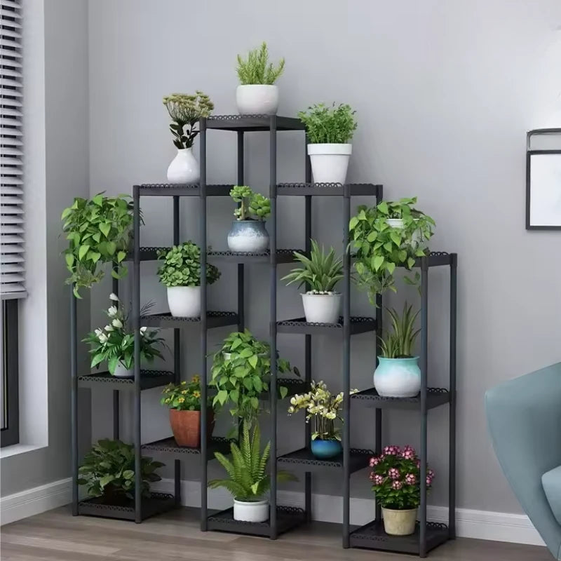 Support pour Plantes Extérieur - Univers Plante