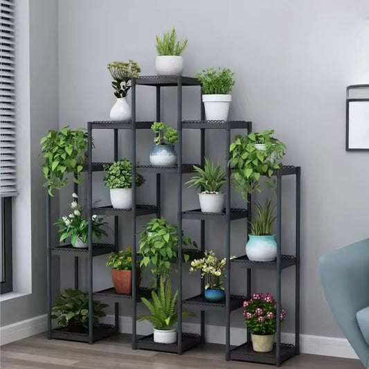 Support pour Plantes Extérieur - Univers Plante