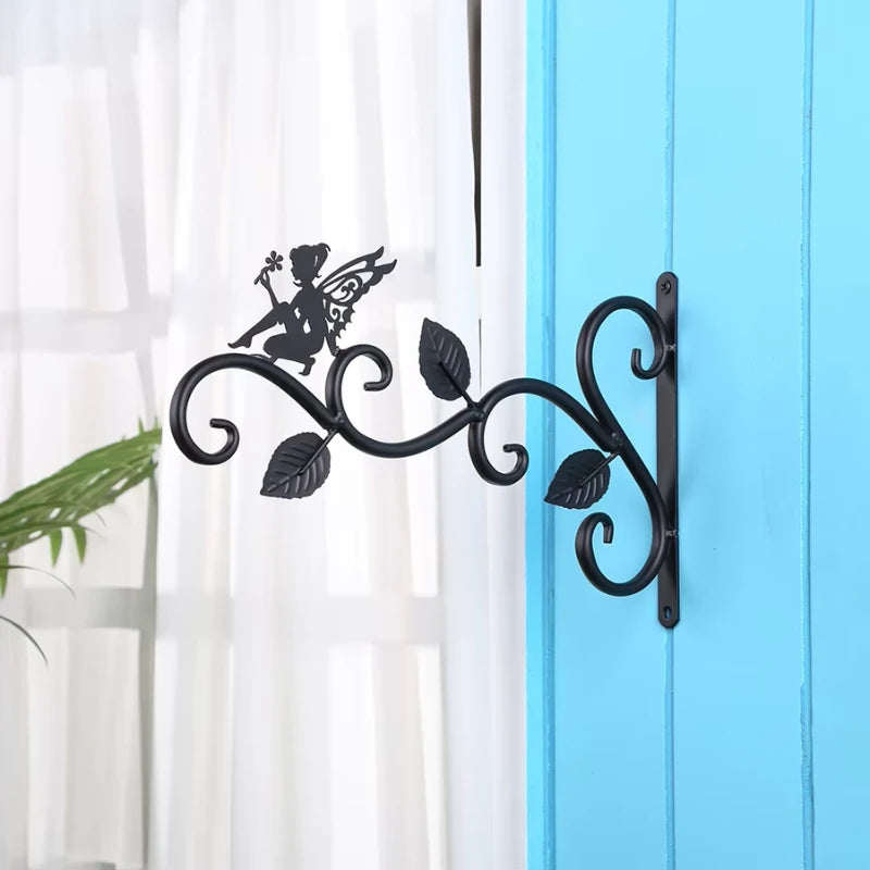 Suspension Extérieure Pour Plantes