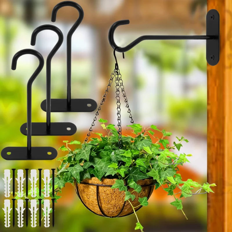 Suspension Jardin Plante - Univers Plante