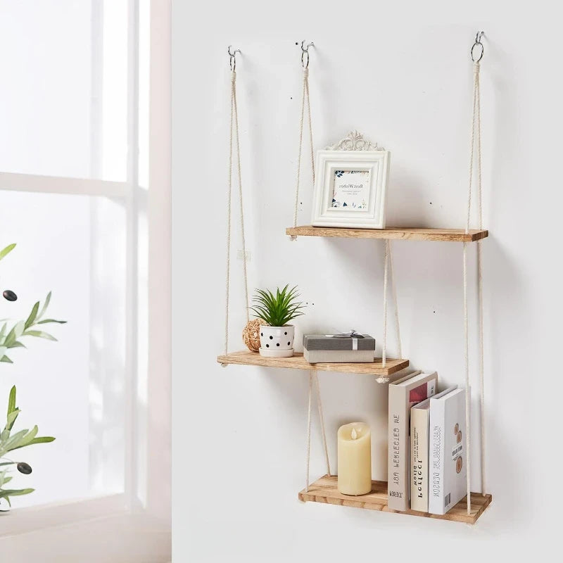 Suspension Murale pour Plante - Univers Plante