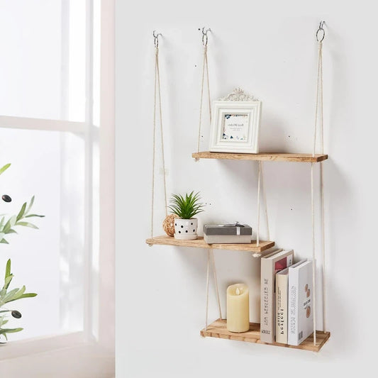 Suspension Murale pour Plante - Univers Plante