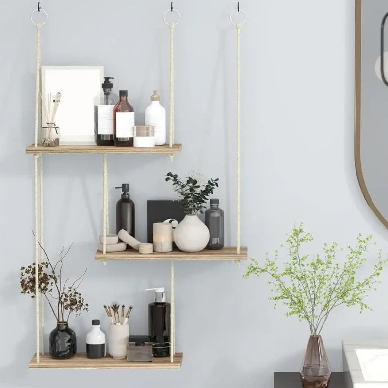 Suspension Murale pour Plante