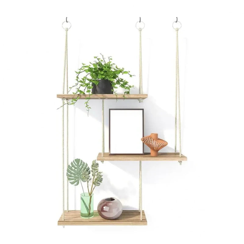 Suspension Murale pour Plante