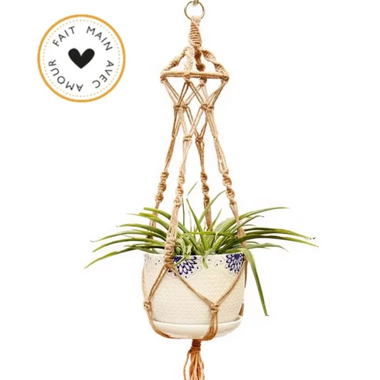 Suspension Originale pour Plante - Univers Plante