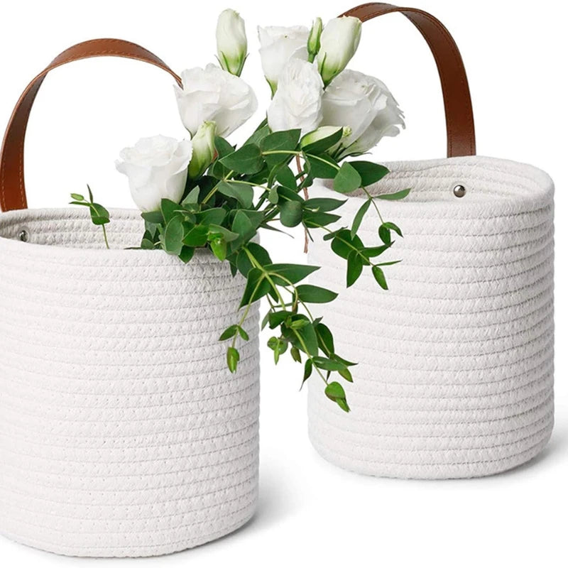 Suspension pour Plante Aromatique