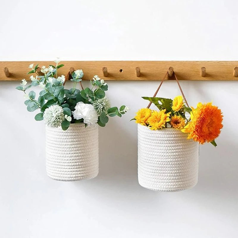 Suspension pour Plante Aromatique - Univers Plante