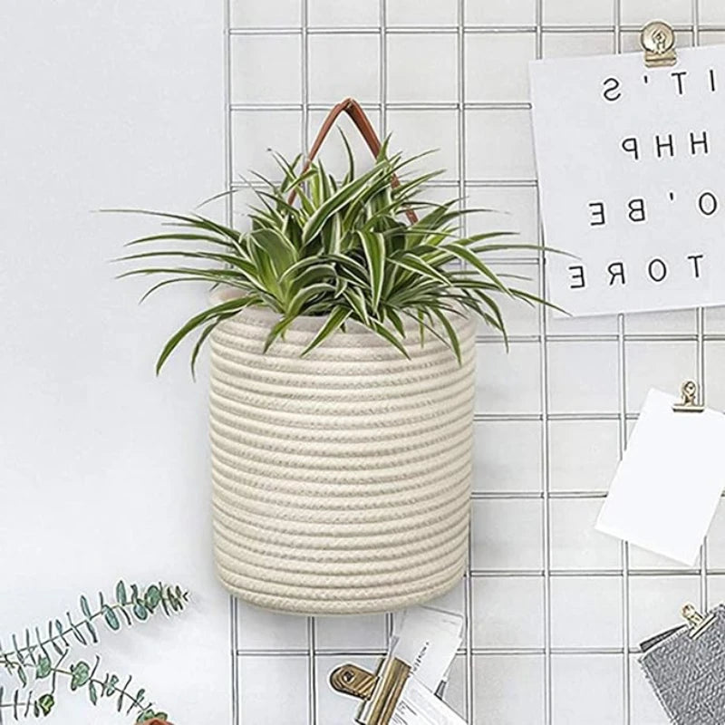 Suspension pour Plante Aromatique