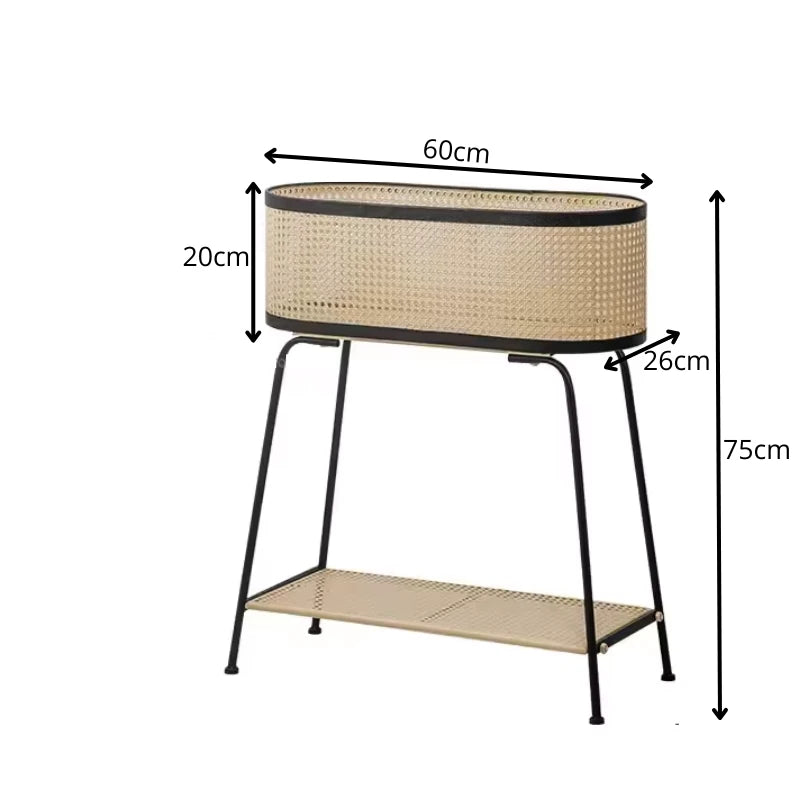Table pour Plante d’Intérieur