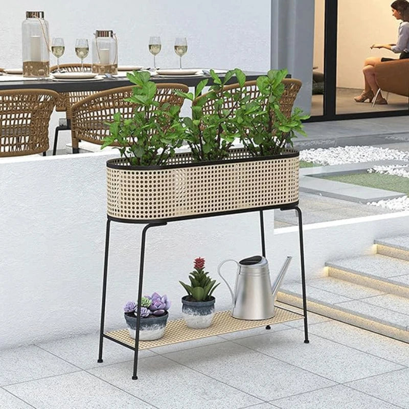 Table pour Plante d’Intérieur