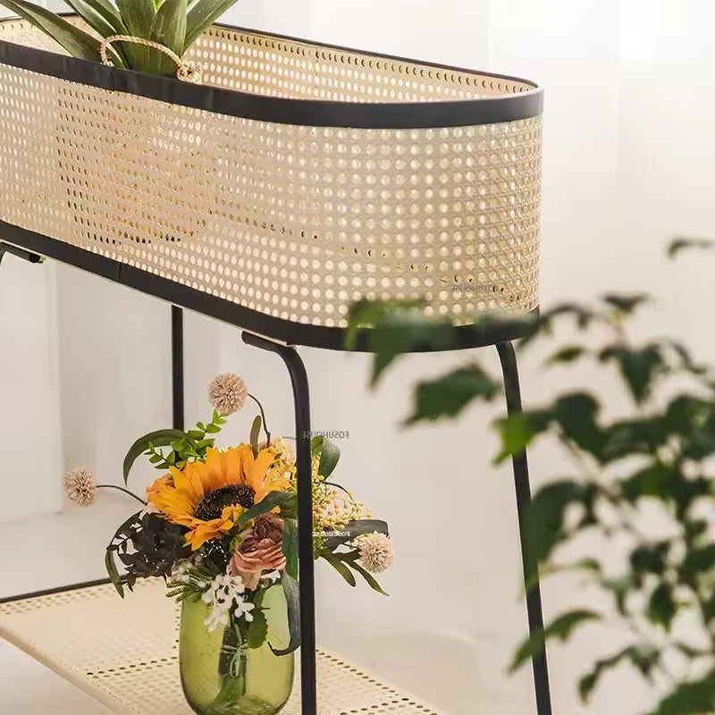 Table pour Plante d’Intérieur
