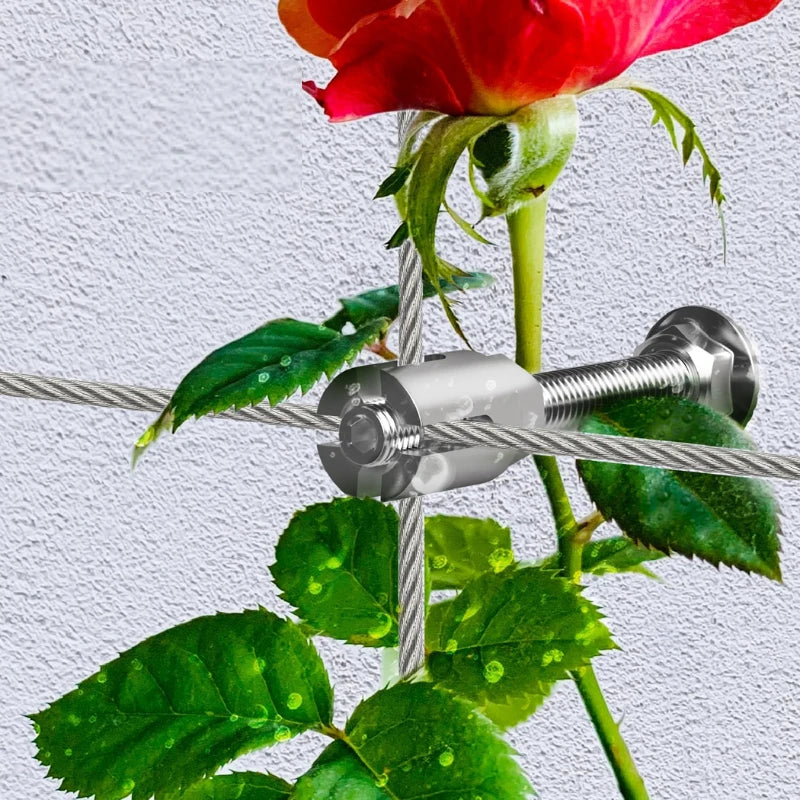 Treillis Fer a Beton Plante Grimpante - Univers Plante