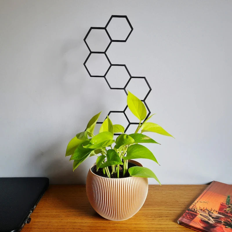 Treillis Fleur - Univers Plante