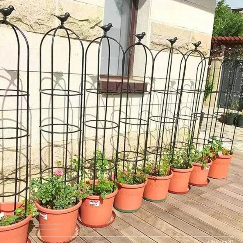 Treillis à Planter