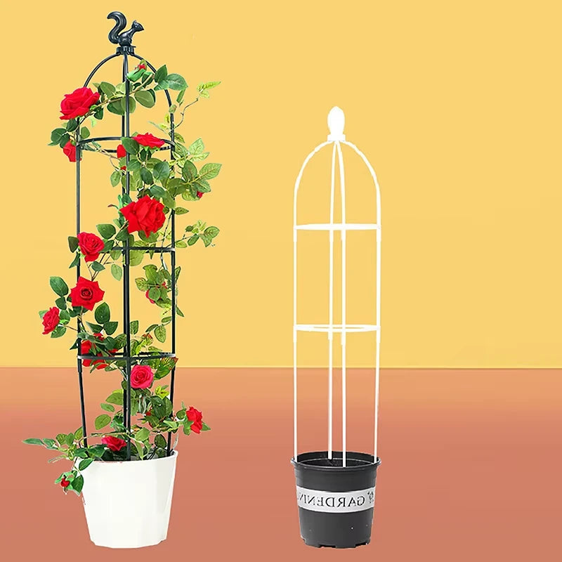 Treillis à Planter