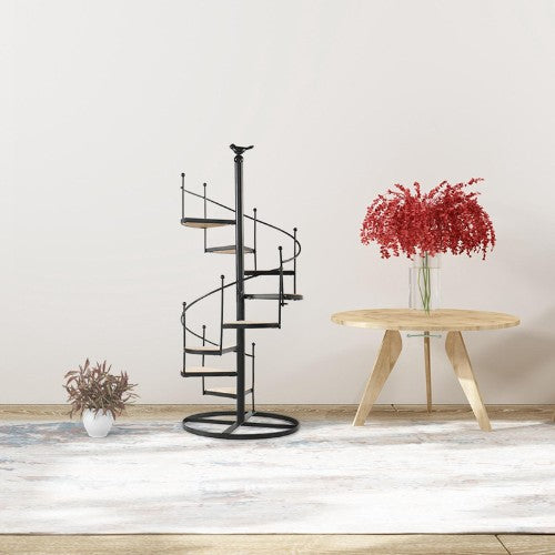 Escalier Plantes - Univers Plante