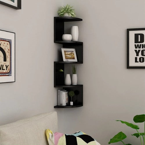 Étagère d’Angle pour Plantes d’Intérieur - Univers Plante