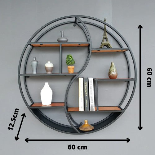Etagere Ronde