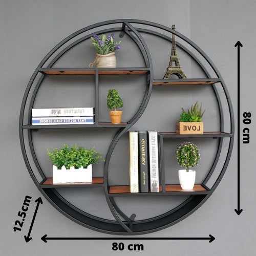 Etagere Ronde