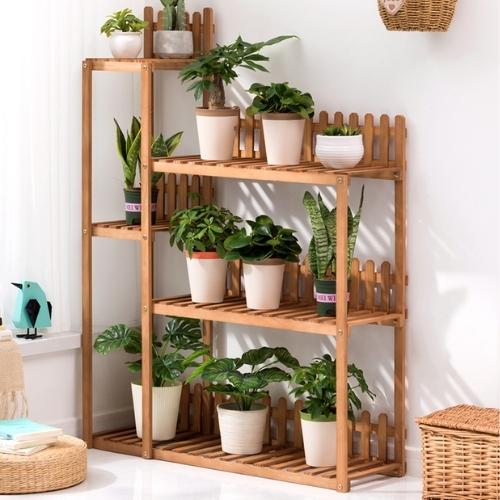 Etagere Plante Design - Univers Plante