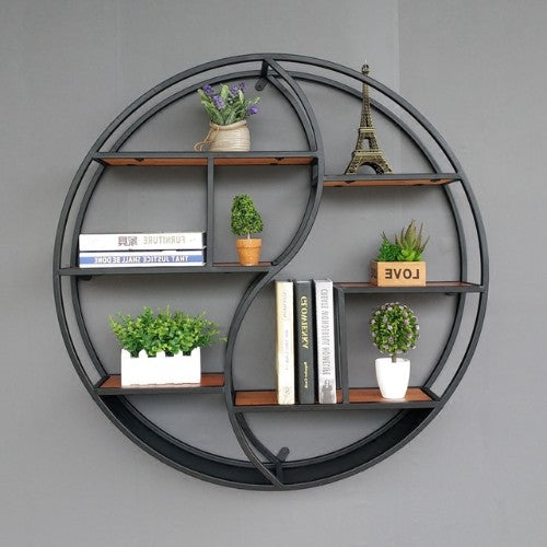 Etagere Ronde