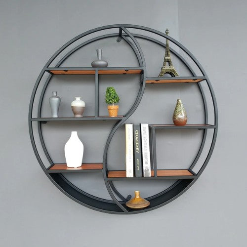Etagere Ronde