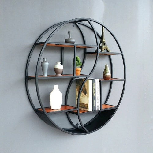 Etagere Ronde