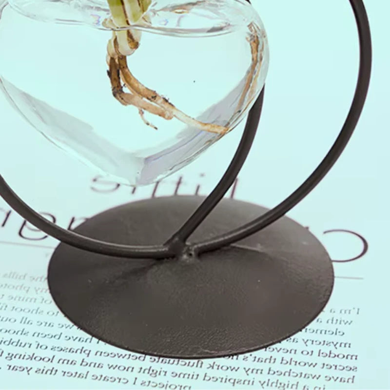 Porte Pot de Fleur Suspendu