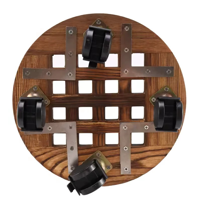 Repose Pot Roulette