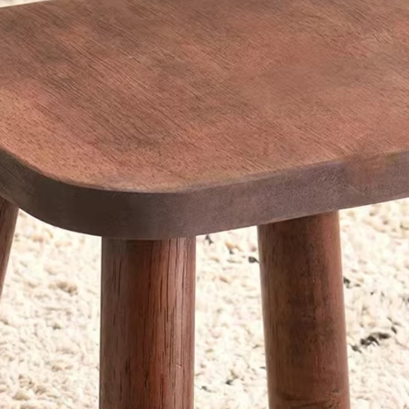 Tabouret Repose Plante