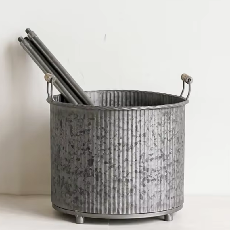 Piédestal Plante Extérieur