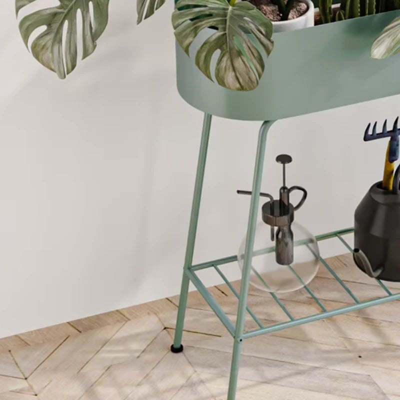 Meuble Repose Plante