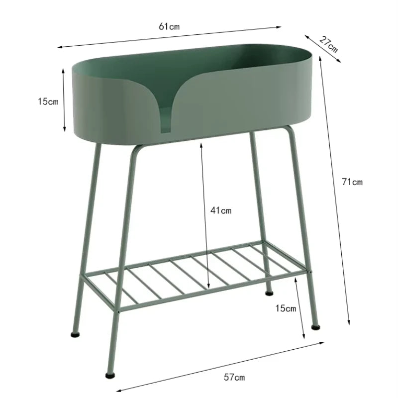 Meuble Repose Plante