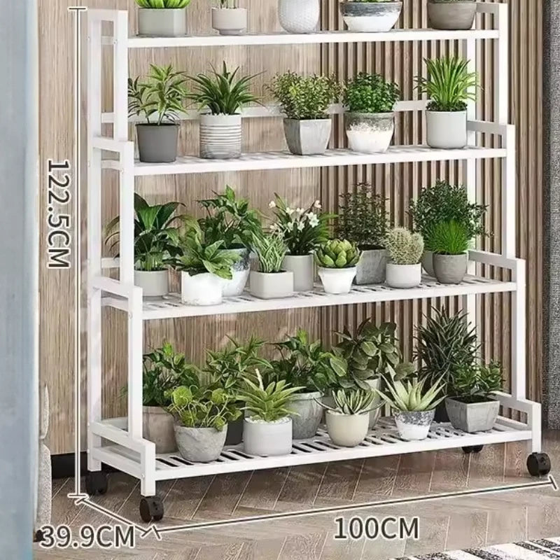 Meubles à Plantes