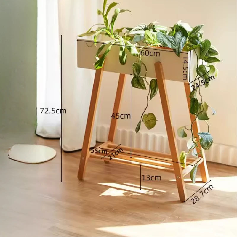 Porte Plante Balcon