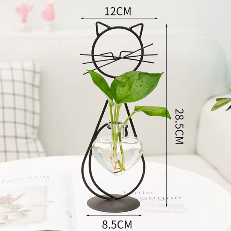 Porte Pot de Fleur Suspendu