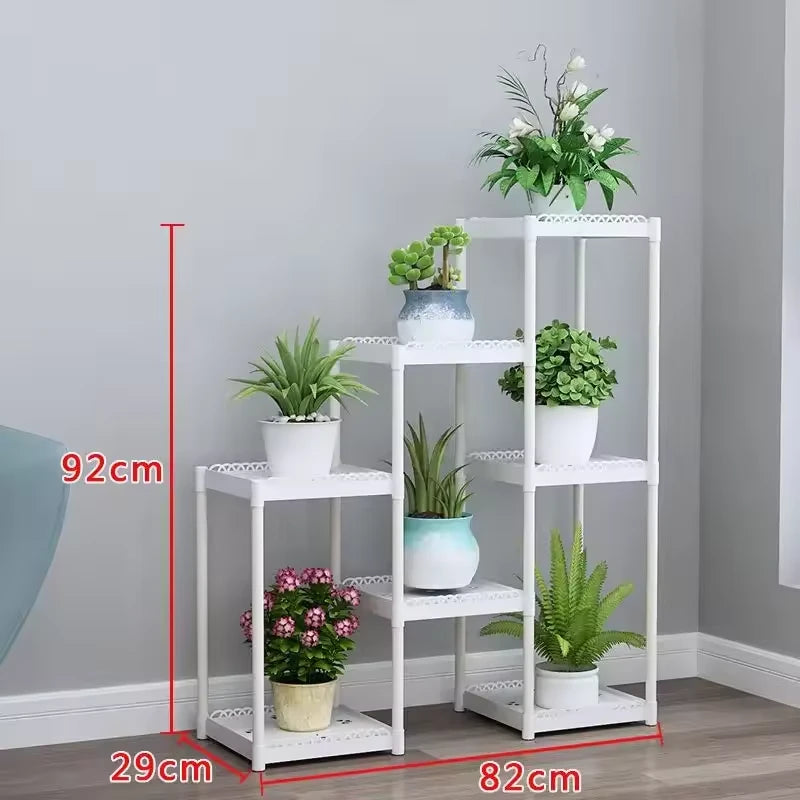 Présentoir Fleur Extérieur