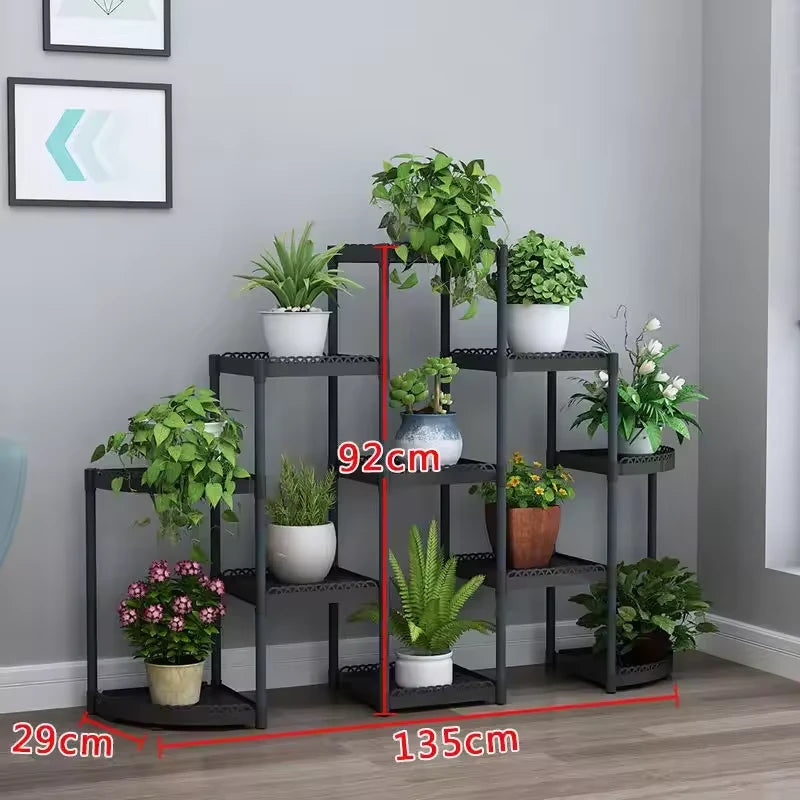 Présentoir Plantes Extérieur