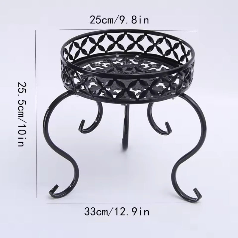 Repose Pot