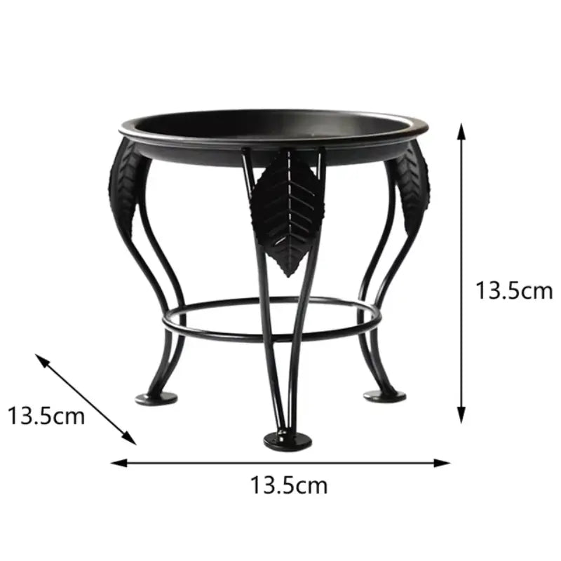 Repose Pot Plante