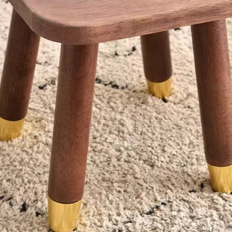 Tabouret Repose Plante