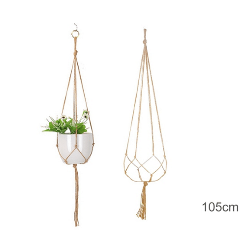 Support Suspension Plante
