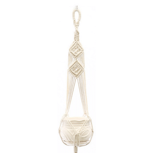 Suspension Plante Plafond