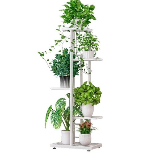 Étagère à Fleurs
