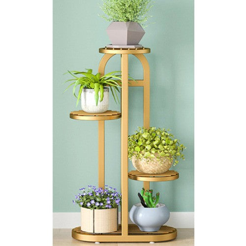 Meuble pour Plantes d’Intérieur Design