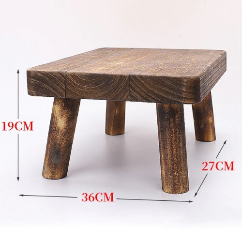 Tabouret pour Plante