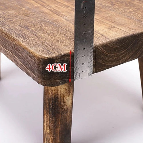 Tabouret pour Plante